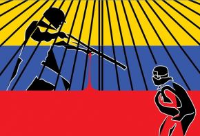 Deshonor contra Honor / Guardia Nacional de Venezuela contra Fuerza Desarmada de Venezuela